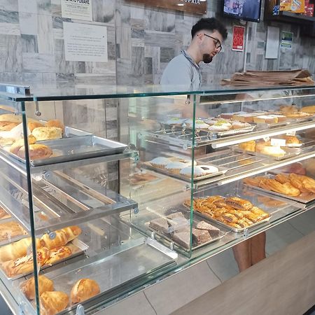 نابولي Beb Maryposa Appartment المظهر الخارجي الصورة