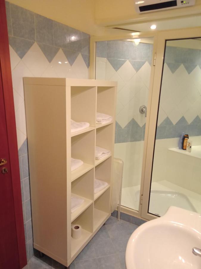 نابولي Beb Maryposa Appartment المظهر الخارجي الصورة