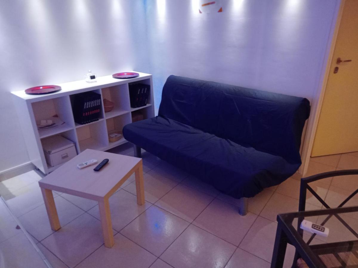 نابولي Beb Maryposa Appartment المظهر الخارجي الصورة