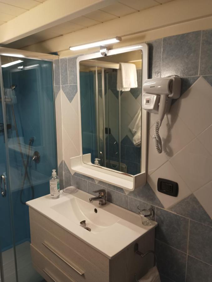 نابولي Beb Maryposa Appartment المظهر الخارجي الصورة