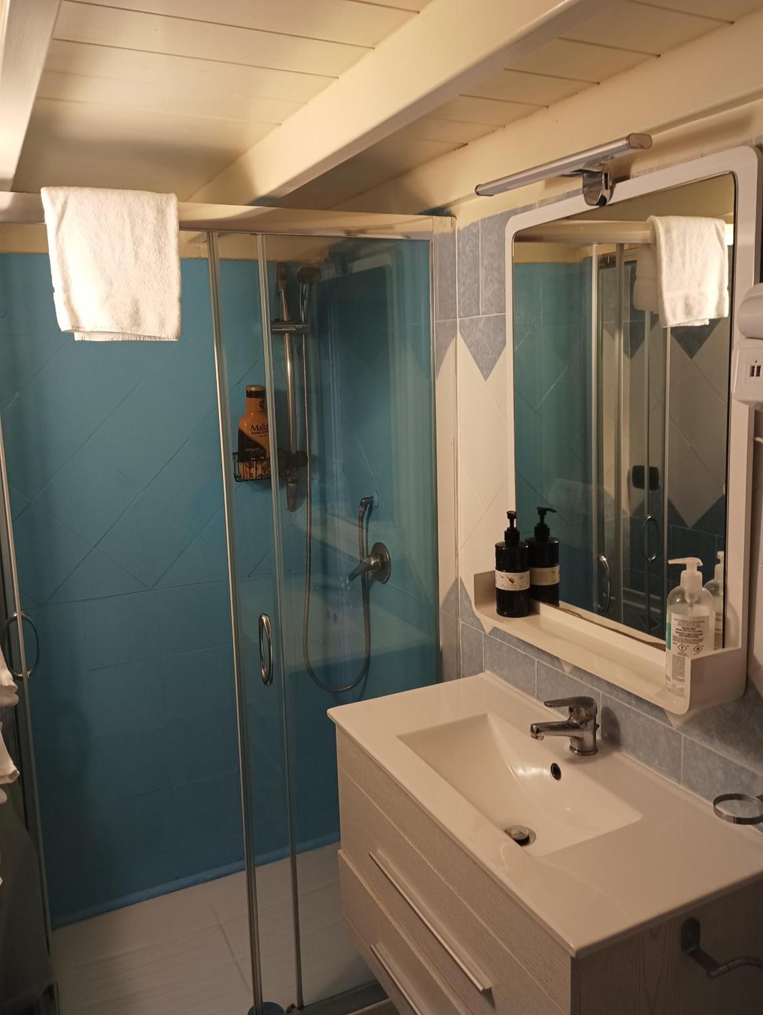 نابولي Beb Maryposa Appartment المظهر الخارجي الصورة