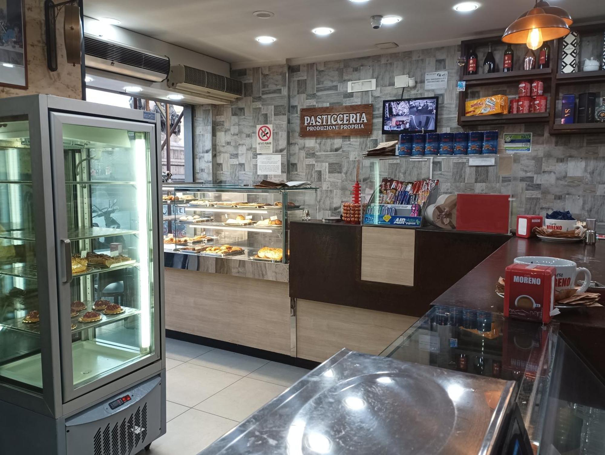 نابولي Beb Maryposa Appartment المظهر الخارجي الصورة