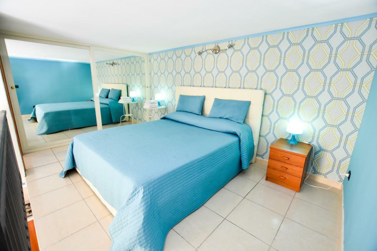 نابولي Beb Maryposa Appartment المظهر الخارجي الصورة