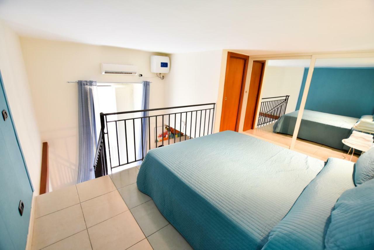 نابولي Beb Maryposa Appartment المظهر الخارجي الصورة