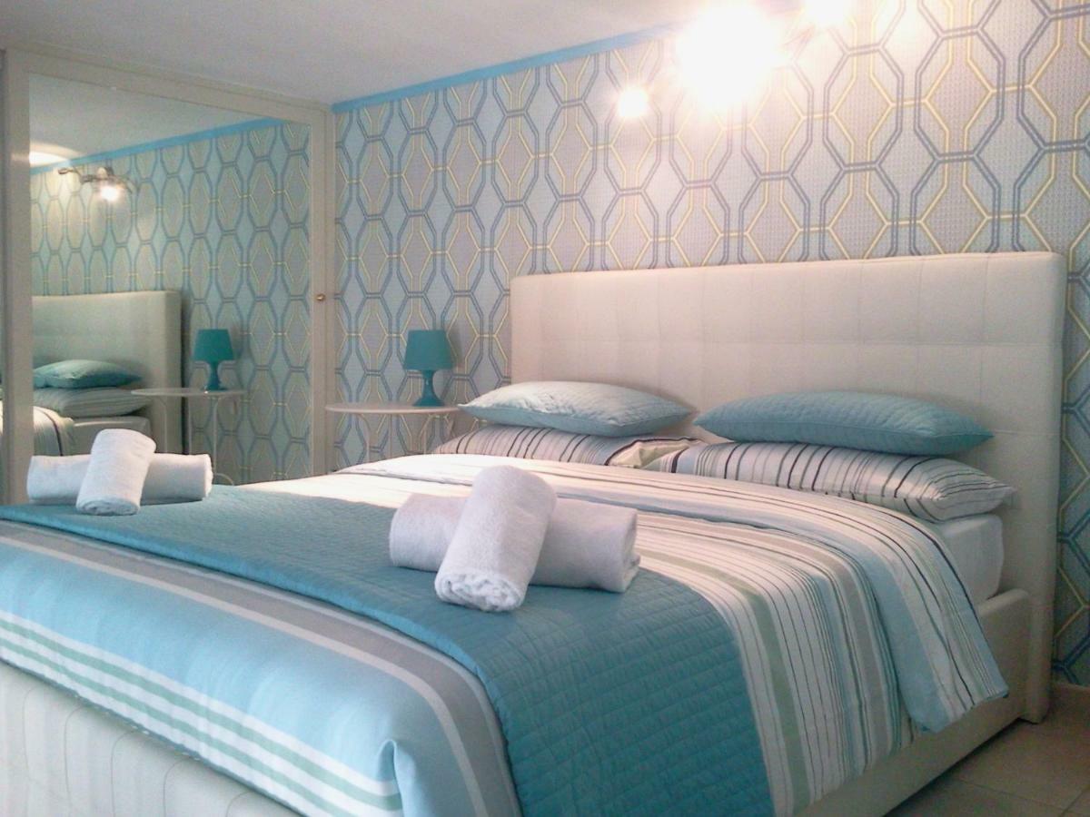 نابولي Beb Maryposa Appartment المظهر الخارجي الصورة